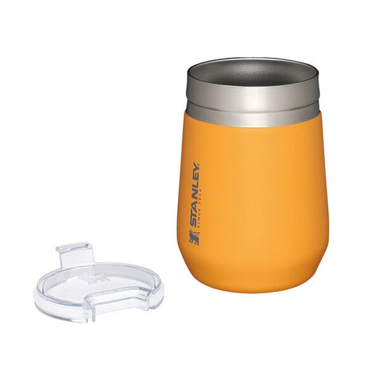 The Everyday GO Tumbler .29L / 10oz - Saffaron
