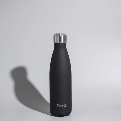 S’well Stone Onyx Stainless-Steel Water Bottle (500 ml)