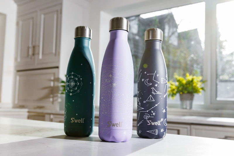 Glass Canister with Clip Lid – 1.5L