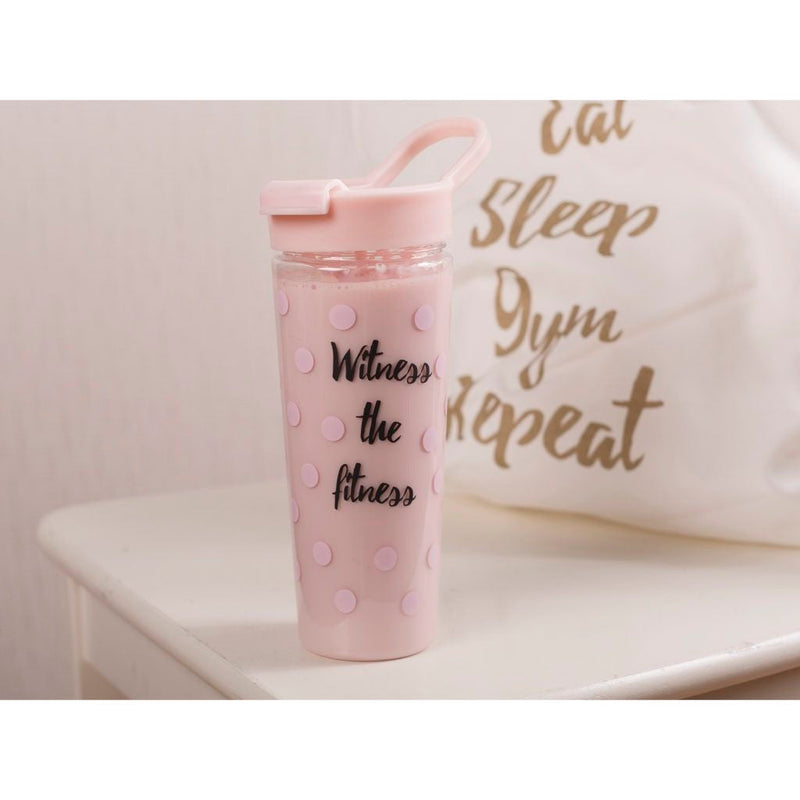 Creative Tops Ava & I Gym Bottle - Witness The Fitness