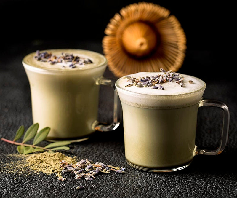 La Cafetiere Brygga Set Of 2 300Ml Single Walled Glasses