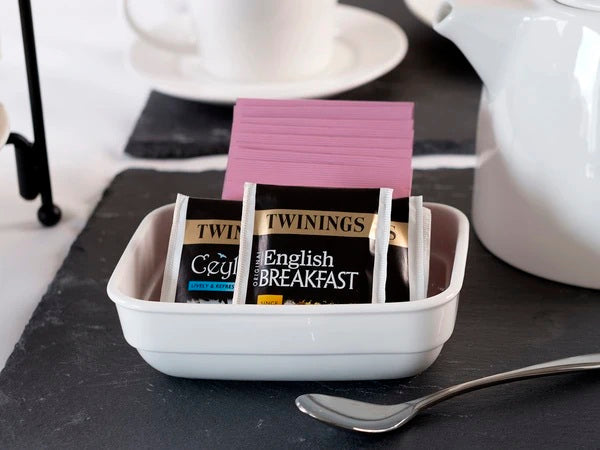 Mikasa M By Mikasa Tea Bag Condiment Caddy