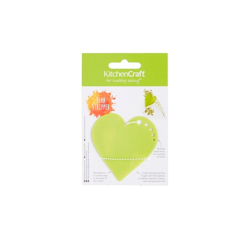 KitchenCraft Herb Stripper