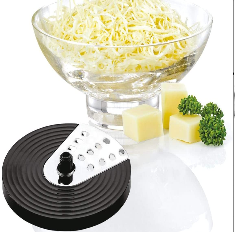 Black and Decker 750W Food Processor