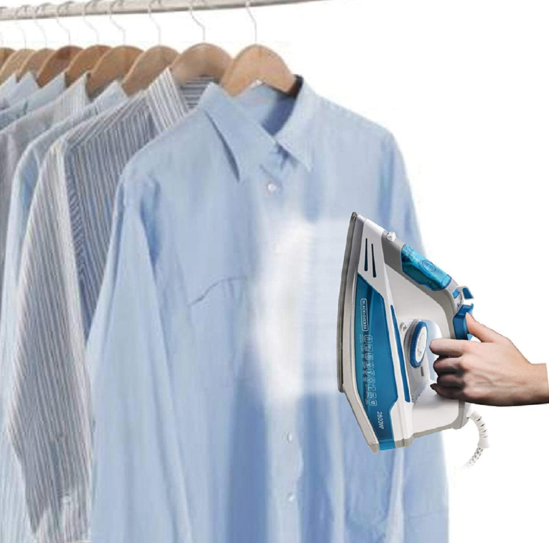 2800W 2 way Auto Shut-Off Anti Drip