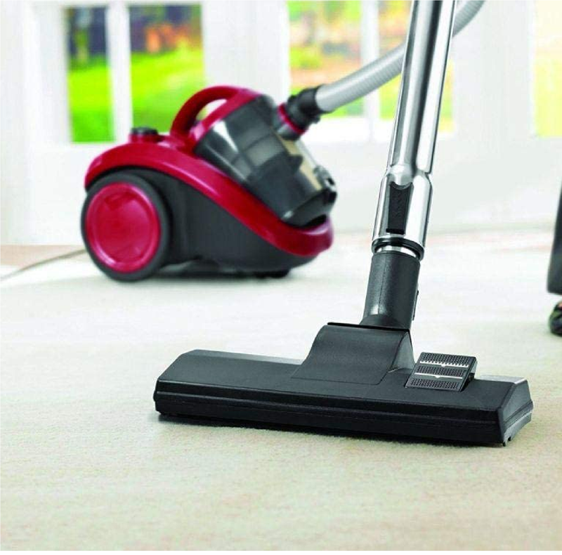 Bagless Vacuum Cleaner