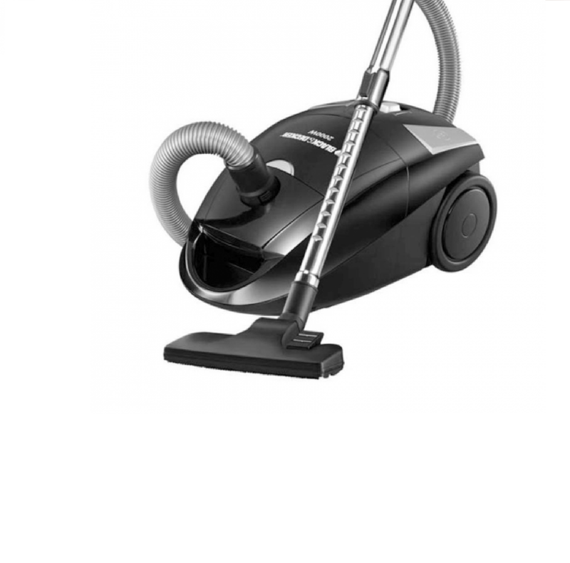 Bagged Vacuum Cleaner