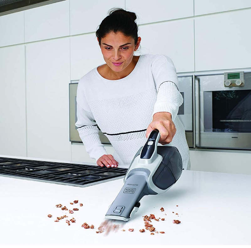 Cyclonic Cordless Dustbuster