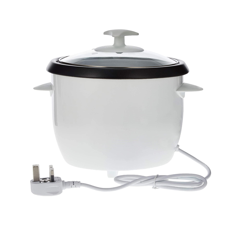 1 liter Non-Stick Rice Cooker