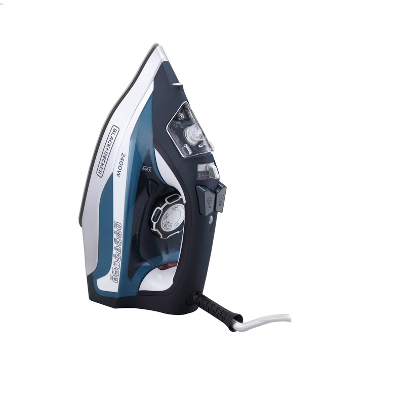 Black & Decker Steam Iron | X2150-B5