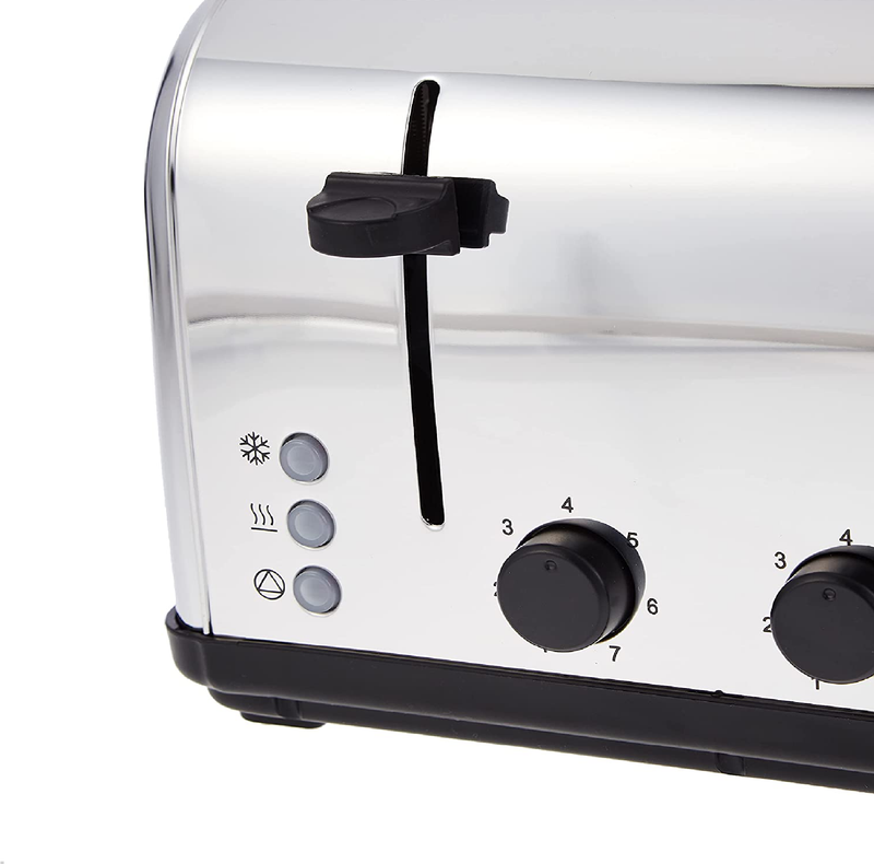Black & Decker - Pop Up Toaster