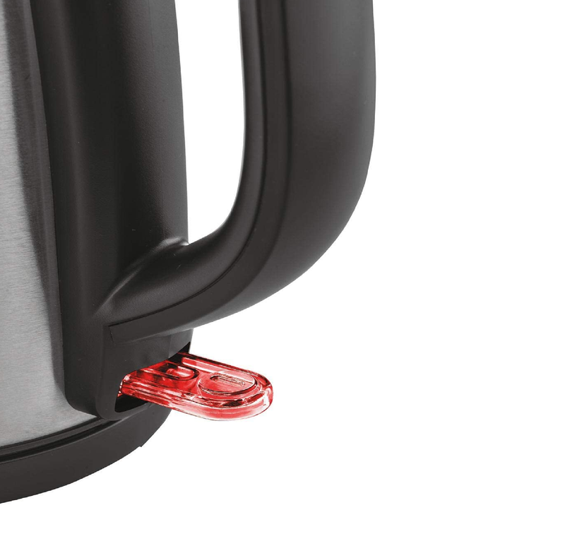 1.7 Liter Stainless Steel Kettle