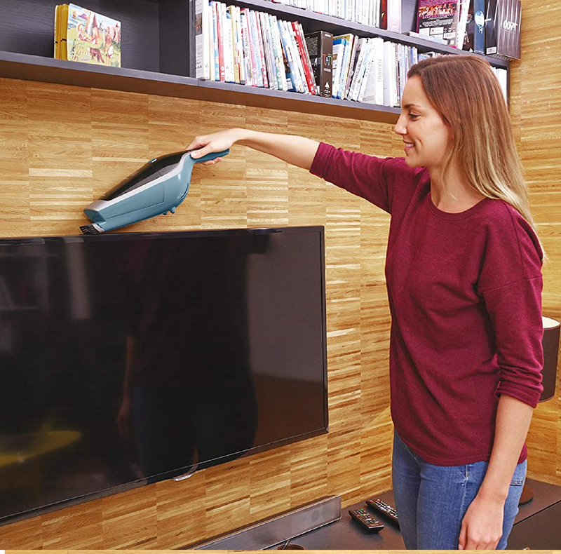 Cordless Stick Vacuum Cleaner