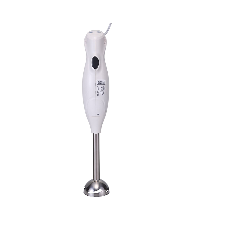 Stick Immersion Blender