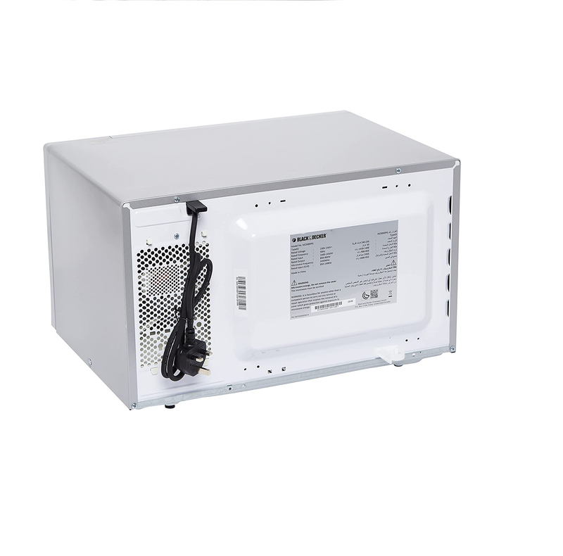 30 Liter Microwave Oven