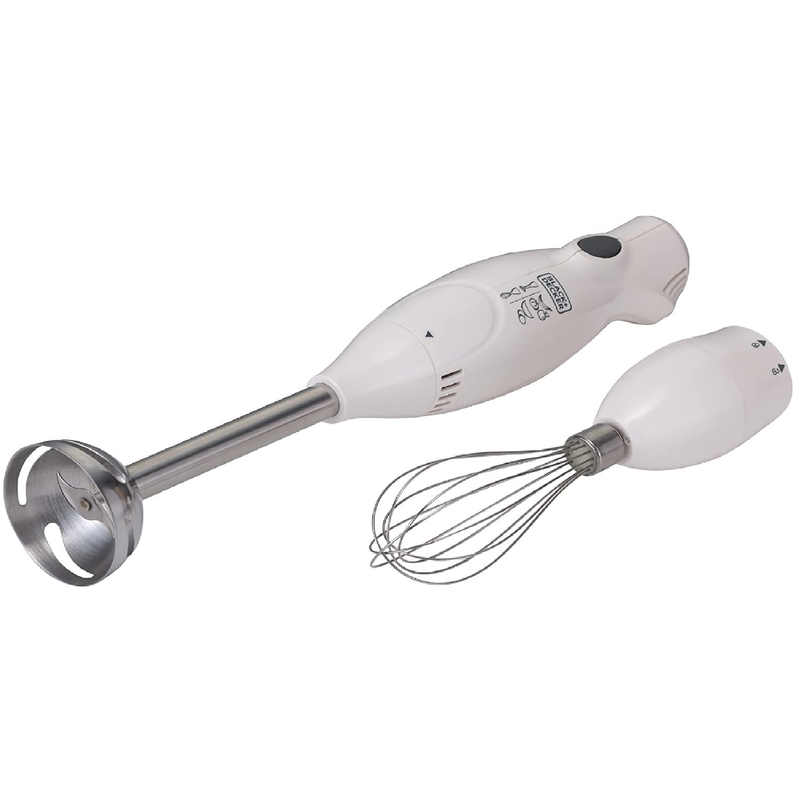 Stick Immersion Blender