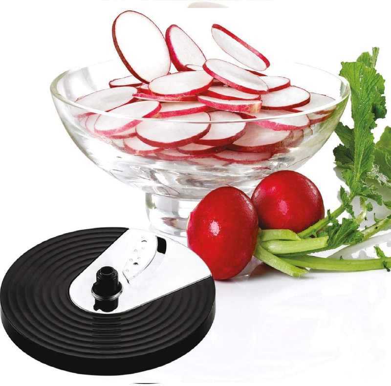 Black and Decker 750W Food Processor