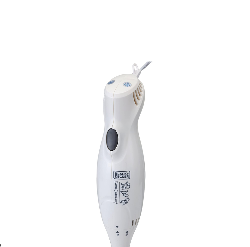 500 W Stick Blender with Chopper