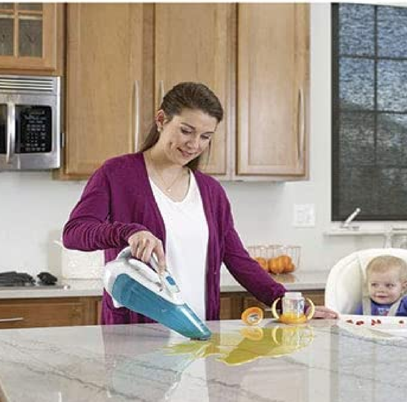 Dustbuster Vaccum Cleaner