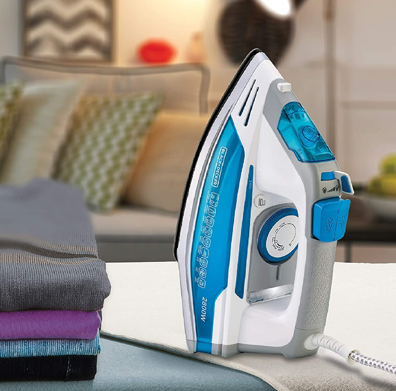 2800W 2 way Auto Shut-Off Anti Drip