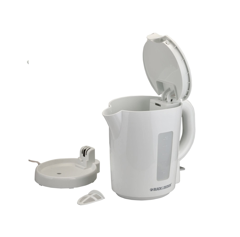 1.7 Liter Concealed Coil Electric Kettle