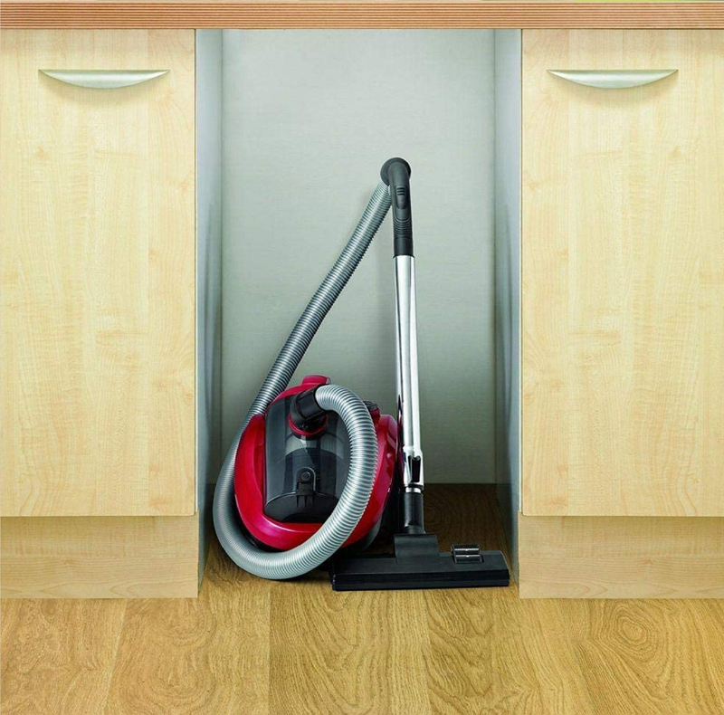 Bagless Vacuum Cleaner