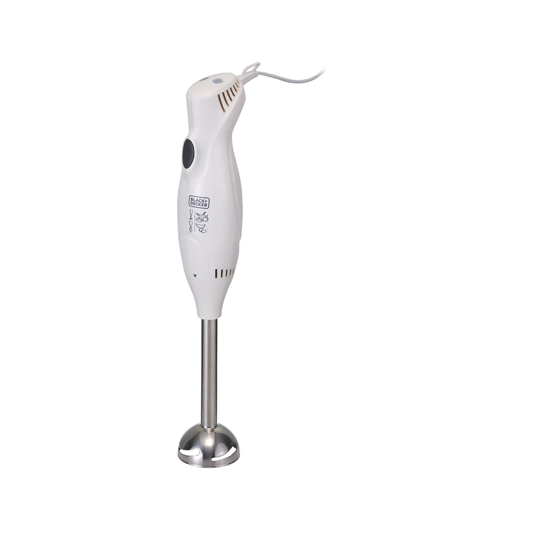 Stick Immersion Blender