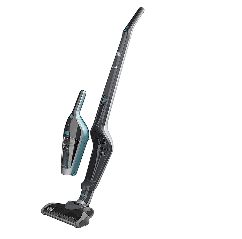 Cordless Stick Vacuum Cleaner