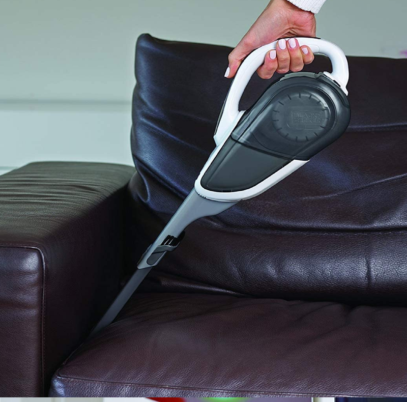 Cyclonic Cordless Dustbuster
