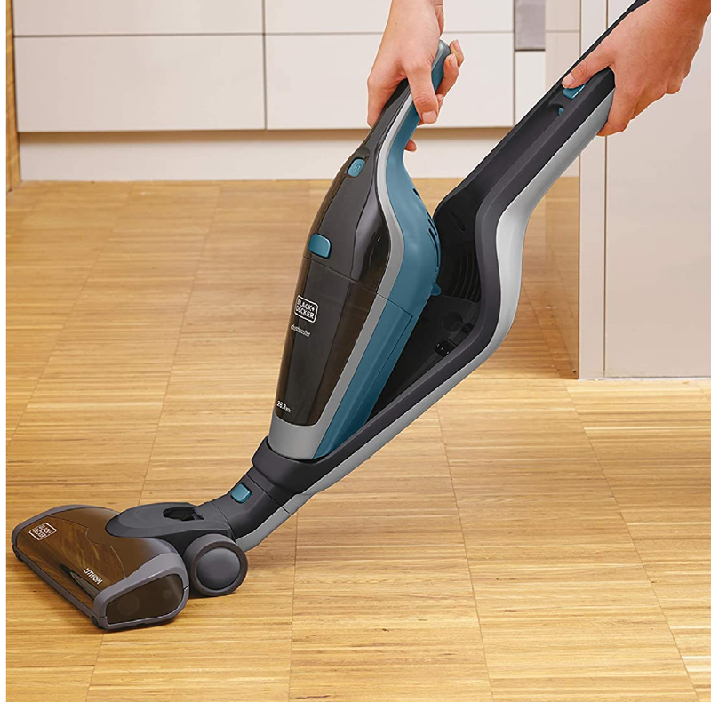 Cordless Stick Vacuum Cleaner