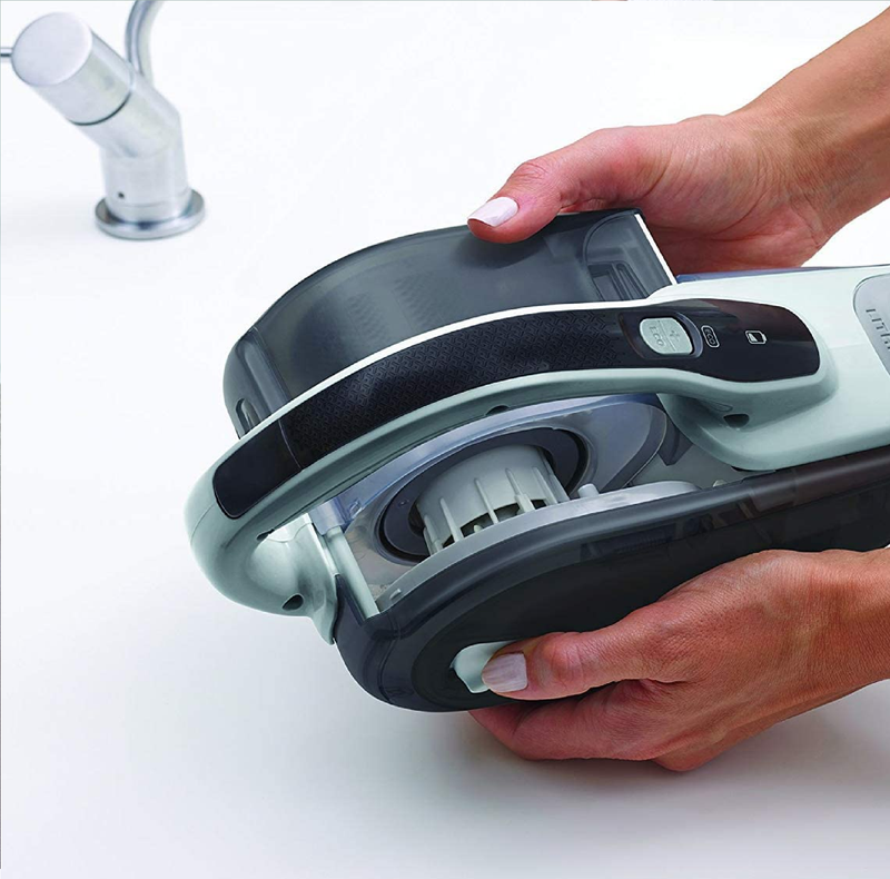 Cyclonic Cordless Dustbuster