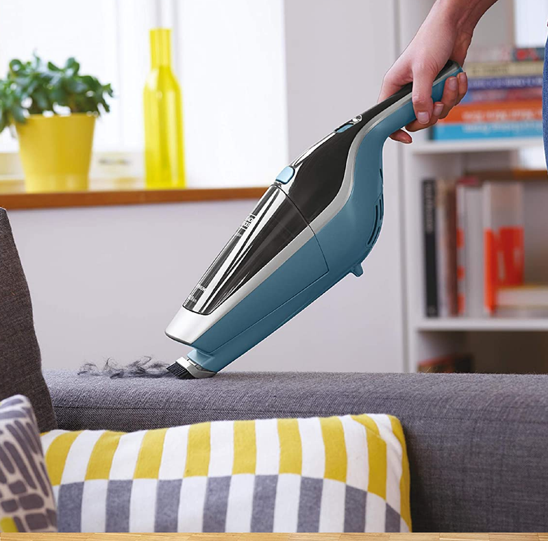 Cordless Stick Vacuum Cleaner
