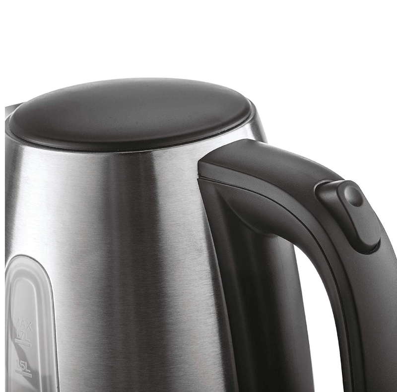1.7 Liter Stainless Steel Kettle