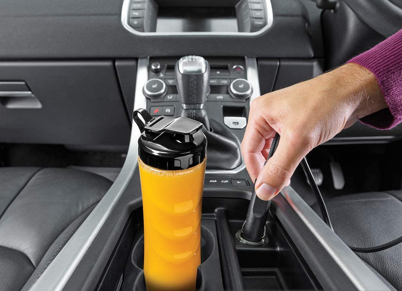 300W 6 Piece Personal Compact Sports II خلاط