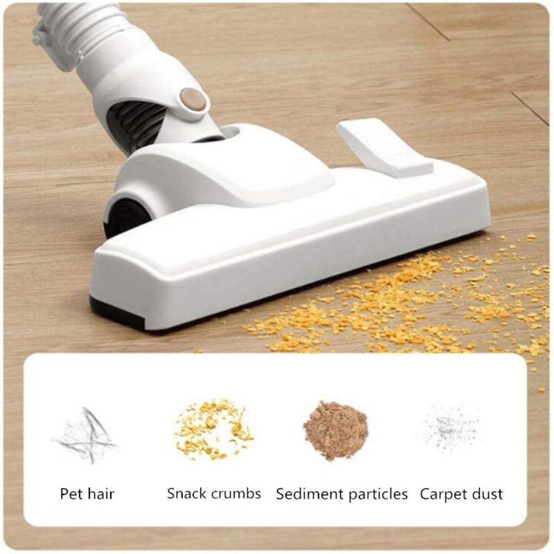 MEGA 700W WIRED VACUUM CLEANER HA_SV1300