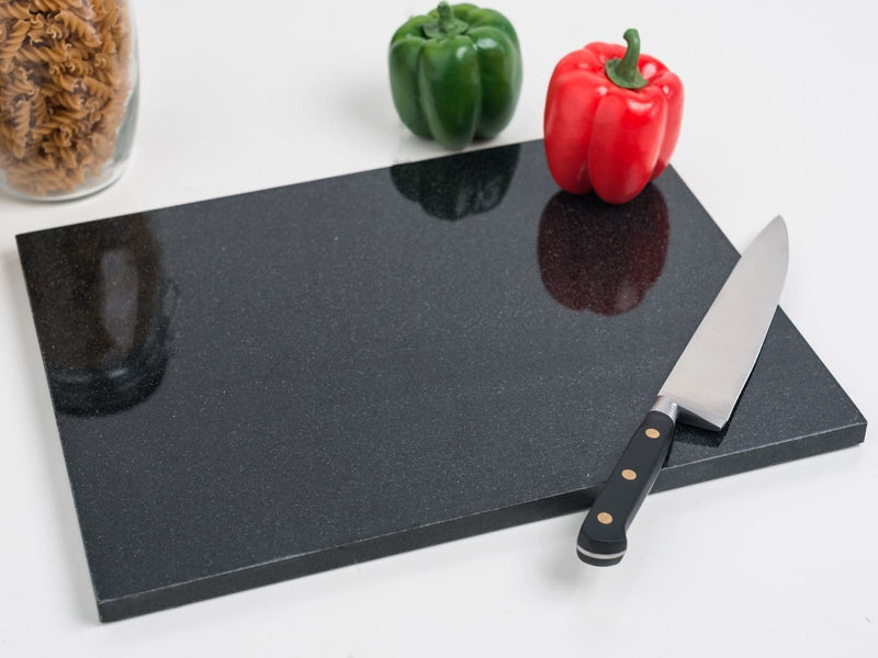 Creative Tops Naturals Black Granite Work Surface Protector