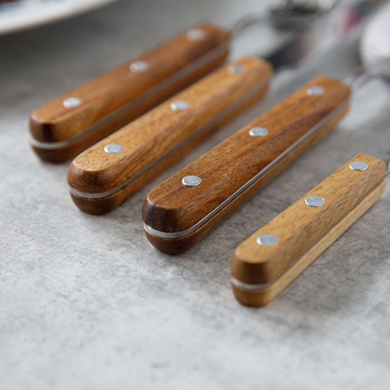 Creative Tops Drift 16Pc Cutlery Set