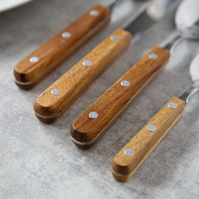 Creative Tops Drift 16Pc Cutlery Set