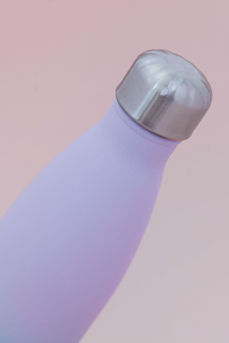 S’well Rose Marble Insulated Stainless-Steel Water Bottle (500 ml)