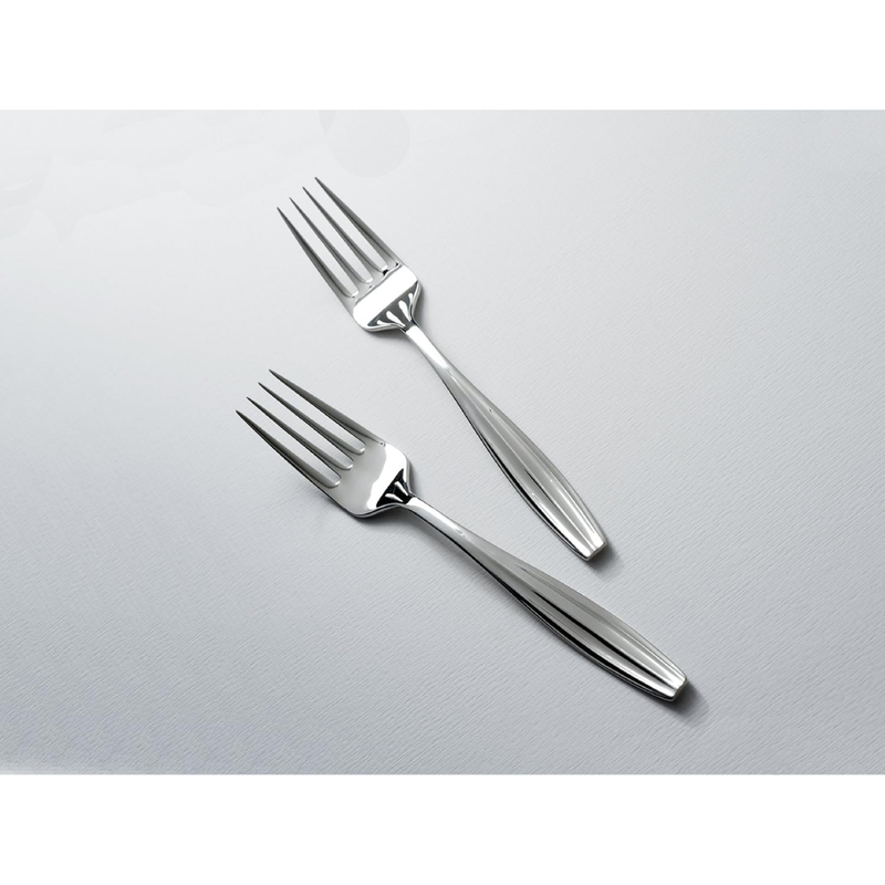 MKSA CIARA ARI SET OF 4 SS SALAD FORKS