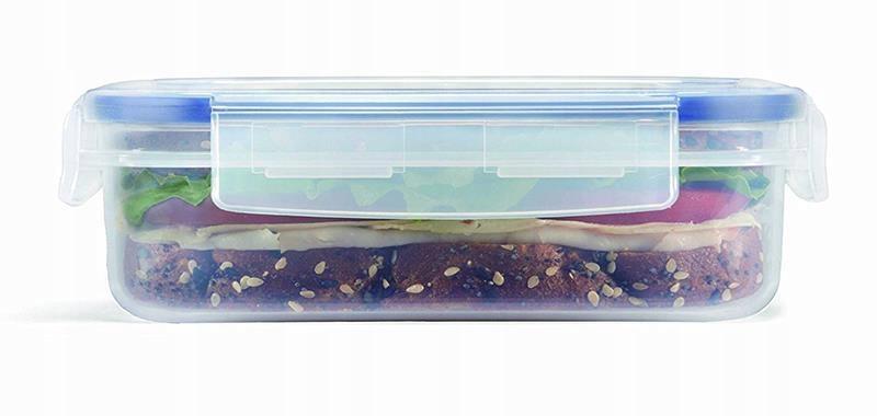 Built Bento Lunchbox with cover