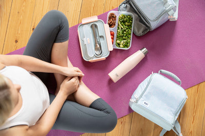 BUILT Mindful Collection Lunch Bowl - 8 L