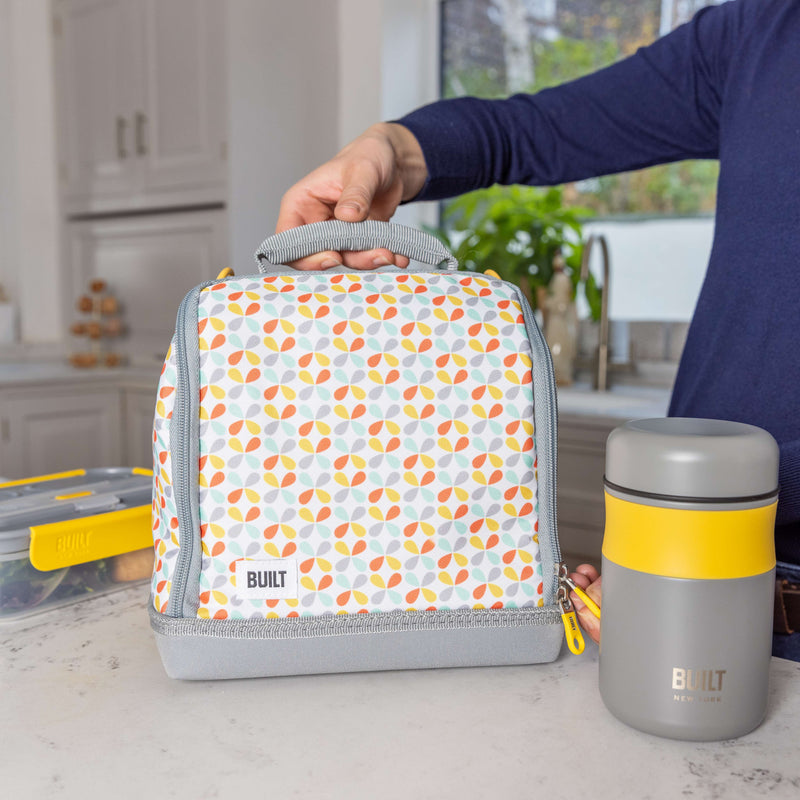 BUILT Stylist Lunch Bowl - 8 L