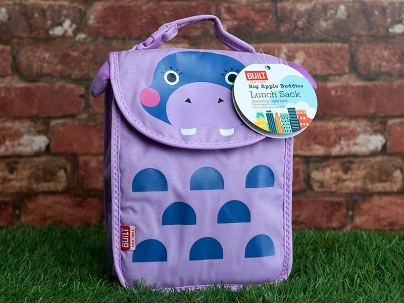 Built Bento Lunch bag