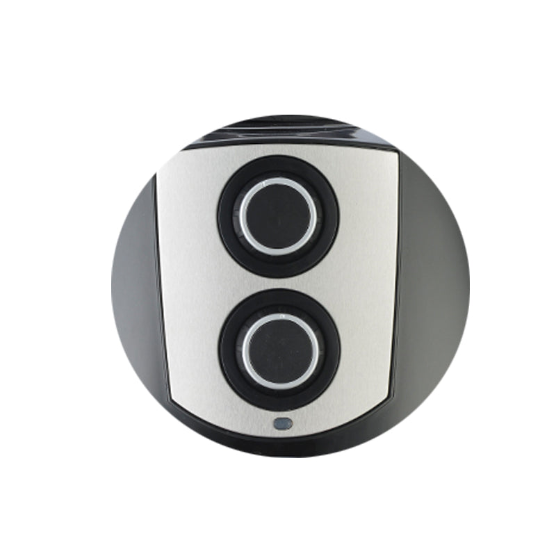 MEGA Air Fryer 5.2L 1800W – Black