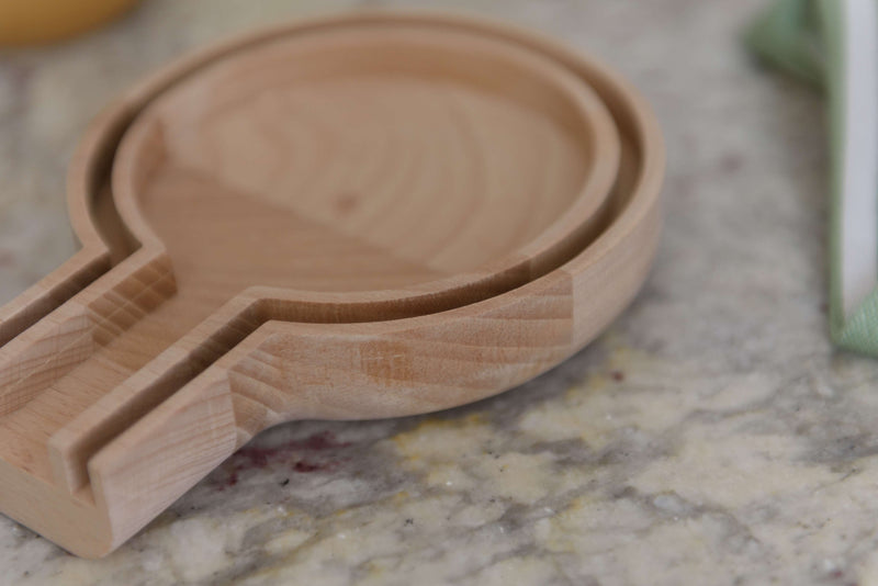 Industrial Kitchen Spoon Rest