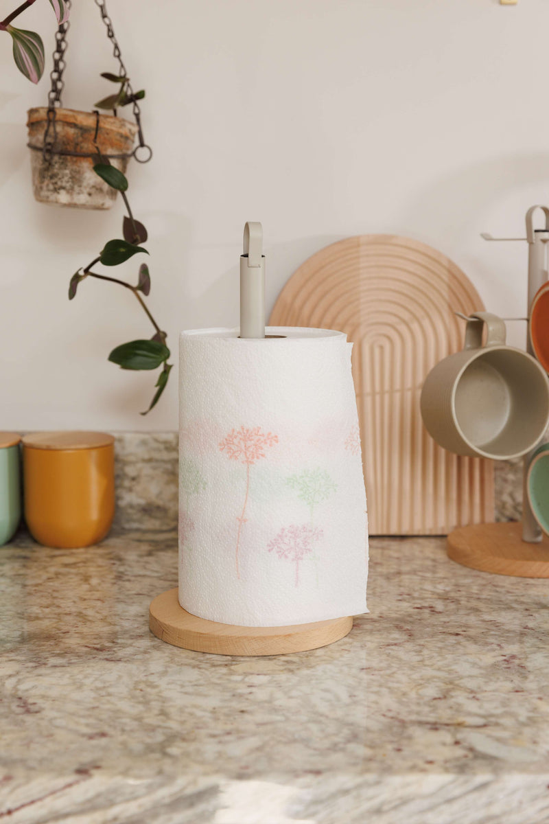 Industrial Kitchen Cotton Tea Towel