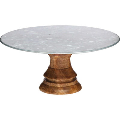 Industrial Kitchen Cake Stand