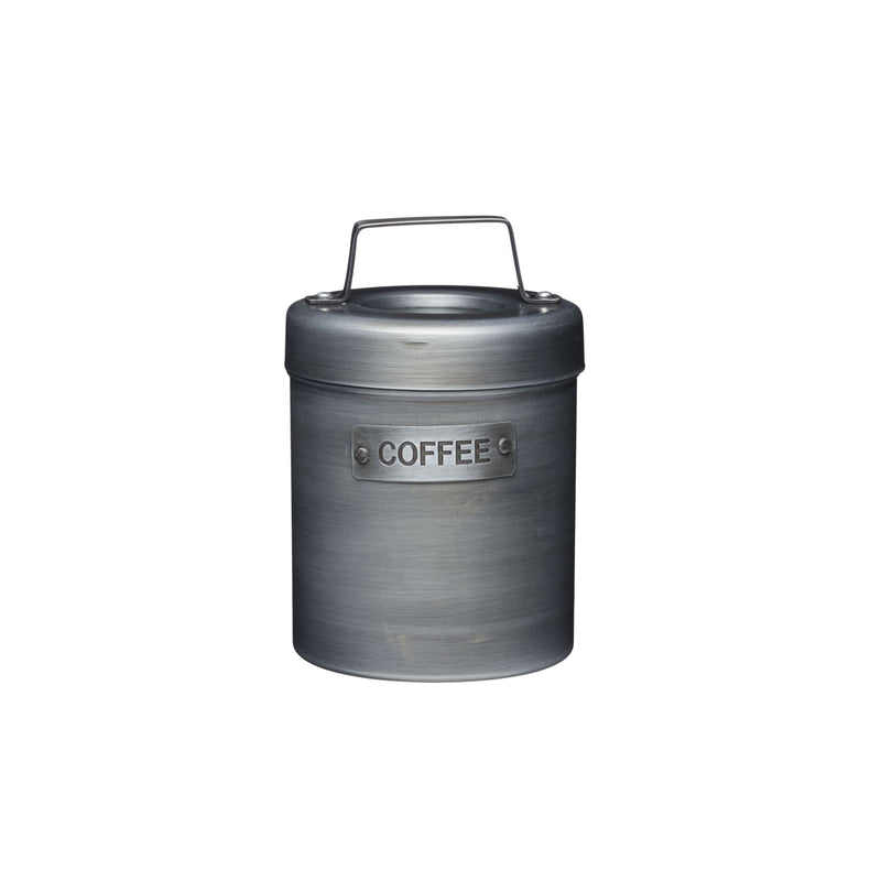 Industrial Kitchen Tumbler Set – 2 Pieces