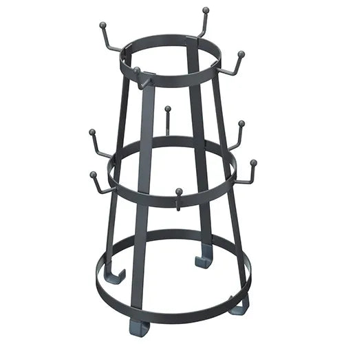 Living Nostalgia Mug Tree – Cream